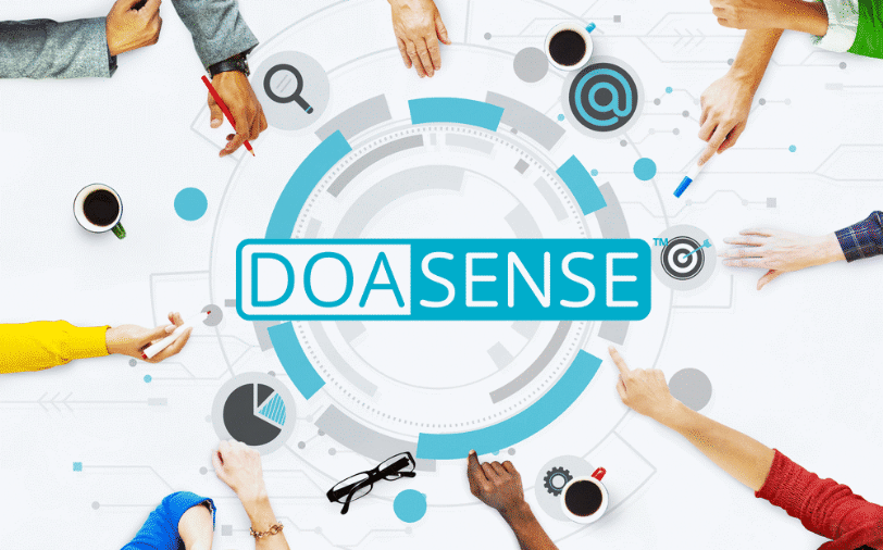 DOASENSE Team Image