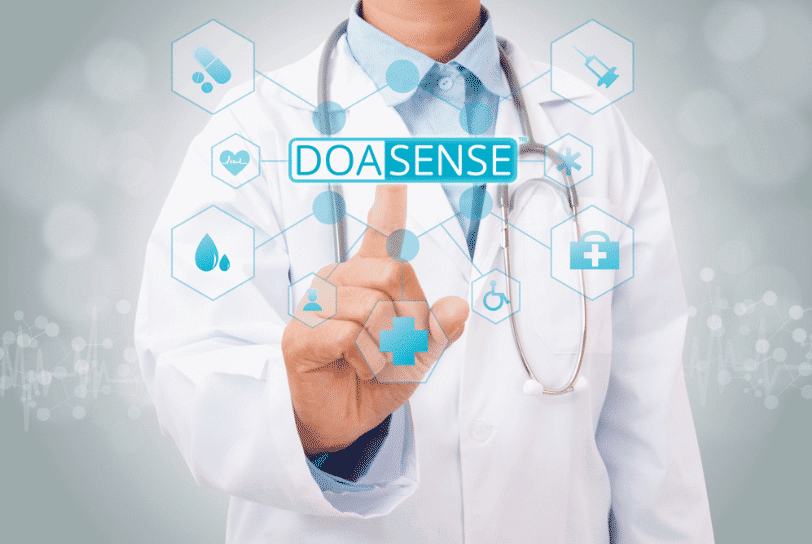 DOASENSE Products DOASENSE Products
